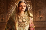 Ranveer Singh, Padmavati movie, padmavat gets a new release date, Padmavati