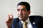 ro khanna, Pakistan PM Imran Khan, pakistan pm needs to cool his heated rhetoric ro khanna, Krishnamoorthi ro khanna, Pakistan PM Imran Khan, pakistan pm needs to cool his heated rhetoric ro khanna, Krishnamoorthi