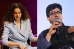 counter letter to pm modi, counter letter to pm modi, 61 celebrities including kangana ranaut pen counter letter slamming celebs who wrote to pm modi about lynchings, Vivek agnihotri