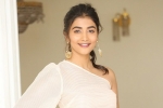 Pooja Hegde singer, Pooja Hegde singer, pooja hegde all set to turn singer, Nanna