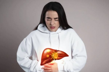 Poor Sleep Cycles can Disrupt Liver’s Natural Detox Process