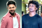 Prabhas and Lokesh Kanagaraj movie latest, Prabhas, prabhas and lokesh kanagaraj film loading, Thalaivar 171
