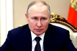 Vladimir Putin, Russia President Putin, putin s ally proposed to ban icc in russia, War crimes