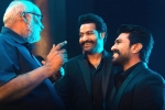 SS Rajamouli, RRR budget, official rrr release pushed from october, World cinema SS Rajamouli, RRR budget, official rrr release pushed from october, World cinema
