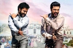 RRR, Ram Charan, rrr team lands in japan, Rrr in japan