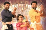RRR news, RRR, rrr worldwide ten days collections, Shriya saran