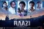 Raazi official, Alia Bhatt, raazi hindi movie, Raazi official trailer