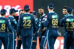 IPL 2022 news, Gujarat Titans breaking news, gujarat titans thrash rajasthan to top the ipl 2022 table, Yash dayal IPL 2022 news, Gujarat Titans breaking news, gujarat titans thrash rajasthan to top the ipl 2022 table, Yash dayal