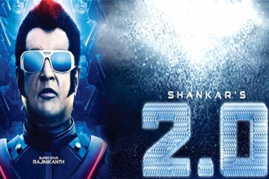 Rajinikanth&rsquo;s 2.0 to release in Real IMAX 3D