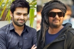 Puri Jagannadh, Puri Jagannadh, ram to team up with puri jagannadh, Mehbooba