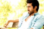 Surendar Reddy, Ramcharan, ramcharan s next gets a launch date, Bruce lee Surendar Reddy, Ramcharan, ramcharan s next gets a launch date, Bruce lee