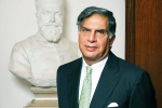 Ratan Tata demise, Ratan Tata death, ratan tata has enormous contribution for india, Indian economy