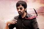 Dhamaka, Dhamaka shooting news, ravi teja s dhamaka release date, Ravanasura