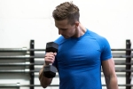 Ripped Body Vs Depression help, Ripped Body Vs Depression breaking, study shows getting ripped reduces the risk of depression, Weights