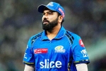 Rohit Sharma latest breaking, Rohit Sharma, is rohit sharma moving out from mumbai indians, Mumbai indians