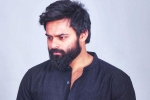 Sai Dharam Tej, Sai Dharam Tej films, latest update on sai dharam tej s health, Deva katta
