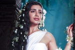 Shaakuntalam release updates, Shaakuntalam, shaakuntalam release pushed, Gunasekhar Shaakuntalam release updates, Shaakuntalam, shaakuntalam release pushed, Gunasekhar