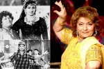 Indian Choreographer, Indian Choreographer, veteran choreographer saroj khan passes away at 71 bollywood mourns the loss, Madhuri Indian Choreographer, Indian Choreographer, veteran choreographer saroj khan passes away at 71 bollywood mourns the loss, Madhuri