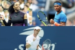 serena williams in Australian open, australian open players, serena nadal murray confirmed for australian open, Naomi osaka