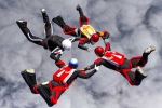 Skydiving seven top places, Skydiving news, seven top places for skydiving in the world, Zealand Skydiving seven top places, Skydiving news, seven top places for skydiving in the world, Zealand