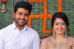 Aadavaallu Meeku Johaarlu latest, Aadavaallu Meeku Johaarlu news, sharwanand s next gets an interesting title, Sreekaram Aadavaallu Meeku Johaarlu latest, Aadavaallu Meeku Johaarlu news, sharwanand s next gets an interesting title, Sreekaram