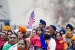 foundation stone, prime minister, american sikh community thanks pm modi for kartapur corridor, Kartarpur foundation stone, prime minister, american sikh community thanks pm modi for kartapur corridor, Kartarpur