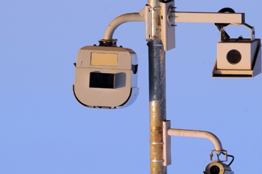 Speed Cameras To Be Active In Baltimore Streets