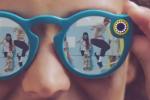 Snapchat, sunglasses with camera, snapchat launches sunglasses with camera, Sunglasses with camera