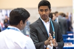 Rohit Nemani, sweatshirt for athletes, indian origin student designs sweatshirt for athletes that cools body and uses sweat to generate power, Science news
