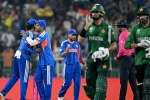 India Vs Pakistan breaking, India Vs Pakistan videos, t20 world cup india beat pakistan by 61 runs, Mumbai