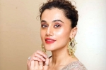Taapsee Pannu viral, Taapsee Pannu new movie, taapsee pannu admits about life after wedding, Taapsee