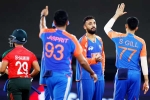 India Vs Bangladesh scorecard, Team India, team india storms into asia cup 2025 final, Kuldeep yadav