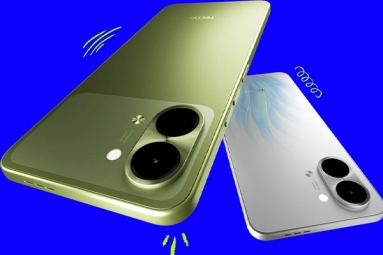 Tecno Pop X Launched in India With 5,000mAh Battery Tecno Pop X Launched in India With 5,000mAh Battery