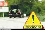 Guntipalli Soumya breaking news, Guntipalli Soumya dead, telangana girl hit by speeding car while crossing road in us, State governments Guntipalli Soumya breaking news, Guntipalli Soumya dead, telangana girl hit by speeding car while crossing road in us, State governments