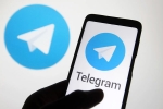 Telegram breaking news, Telegram users, telegram gained 70 million users after whatsapp and facebook went down, Pavel durov
