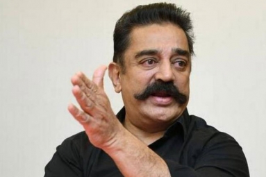 ‘India’s First Terrorist Was Hindu’: Kamal Haasan ‘India’s First Terrorist Was Hindu’: Kamal Haasan