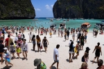 tourism, government, thailand issues guidelines to welcome back foreign tourists from october, Welcome back
