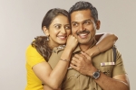 H Vinoth, Theeran Adhigaaram Ondru, theeran adhigaaram ondru trailer talk, Actor karthi