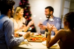 family, tips for family gatherings, tips to survive awkward family reunions, Family reunion