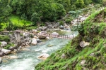 Tirthan Valley pictures, Tirthan Valley best time, tirthan valley himachal s most peaceful escape, Seasonal