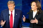 Trump vs Harris Election updates, Trump vs Harris Election updates, how trump vs harris election may impact ties with india, Indian economy
