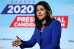 Narendra Modi at howdy modi, Ro khanna about hindutva, tulsi gabbard says she will meet narendra modi but not at howdy, Utv