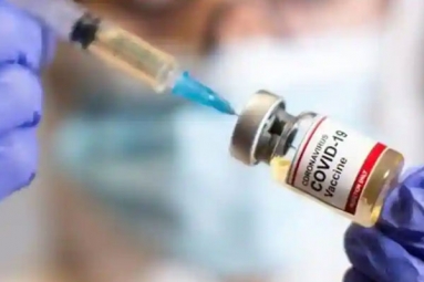 Two-dose Covid-19 Vaccine To Be Trialed By J&J