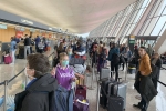 Ian Brownlee, United States, us starts repatriation of stranded nationals from india, Us department of state Ian Brownlee, United States, us starts repatriation of stranded nationals from india, Us department of state