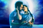Uppena theatrical run, Uppena report, uppena rakes massive numbers in first week, Uppena review