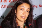 Obama era, Racist, uzra zeya quits u s state dept over racist gender bias, Gender bias