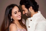 wedding, Natasha Dalal, varun dhawan s exquisite luxury wedding is something to behold, Swimming pool