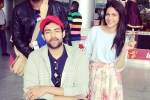 Varun Tej and Lavanya Tripati news, Varun Tej and Lavanya Tripati marriage, varun tej and lavanya tripati all set to get engaged, Lavanya tripati