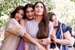 Veere Di Wedding movie review, Sonam Kapoor, veere di wedding movie review rating story cast and crew, Director shashanka ghosh