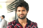 Vijay Deverakonda new movies, Liger, vijay deverakonda about getting married, Koffee with karan